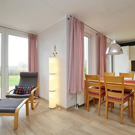 Suennslag 122 アパート