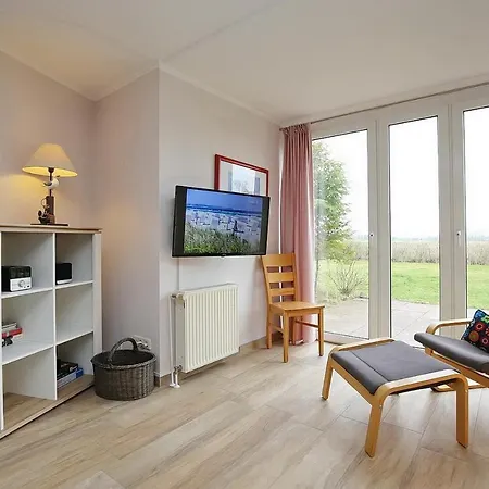 Apartamento Suennslag 122