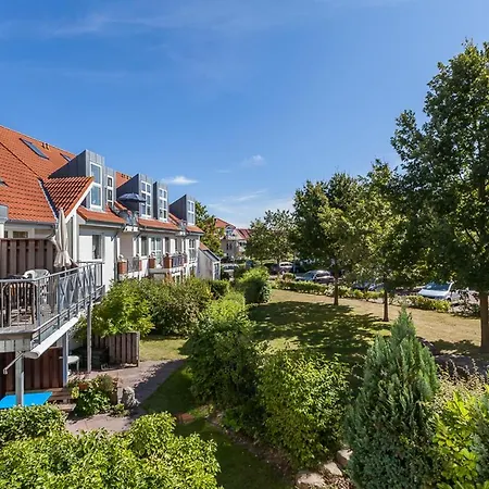 Suennslag 122 Boltenhagen (Ostseebad)
