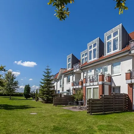 Suennslag 122 Boltenhagen (Ostseebad)