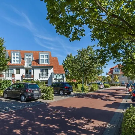 Apartment Suennslag 122 *