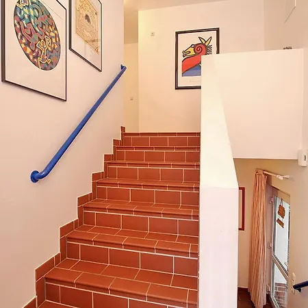 Suennslag 122 アパート *