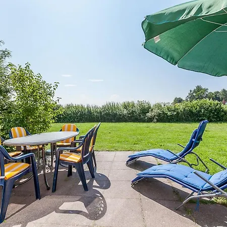 Suennslag 122 アパート