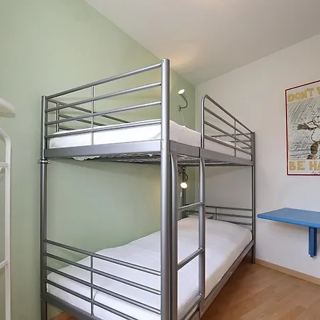 Suennslag 122 アパート *