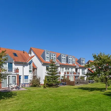 Suennslag 122 アパート *