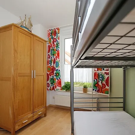 Apartment Suennslag 122 *