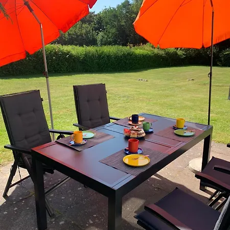 Suennslag 122 アパート