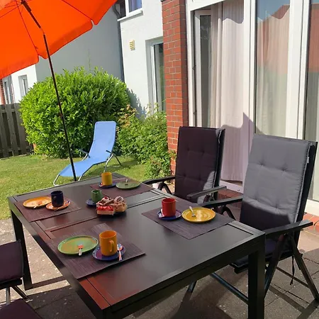 アパート Suennslag 122 *