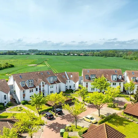 Suennslag 122 アパート *